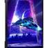 32" Монитор Samsung Odyssey G3 S32DG300EI,  1920x1080,  VA,  180Гц,  1хHDMI,  1хDP,  черный [ls32dg300eixci]